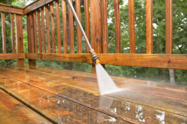 Best Fence Pressure Washing  in Shawneeland, VA